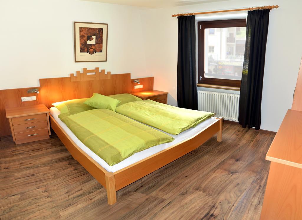 Apartments Rezia Ortisei Eksteriør billede